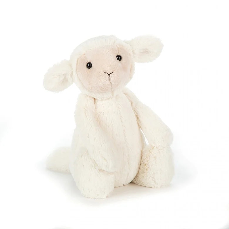 Bashful Lamb Small - Jellycat