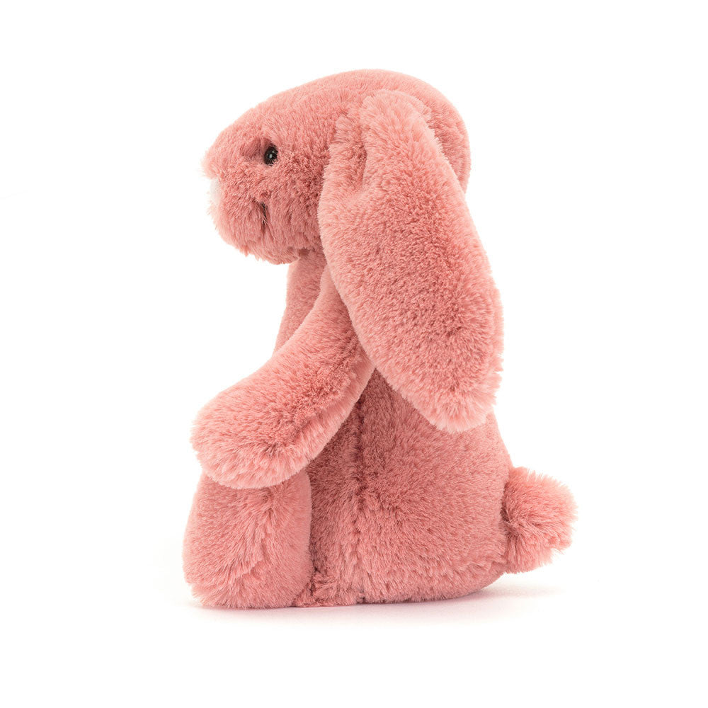 Bashful Bunny Medium - Sorrel - Jellycat