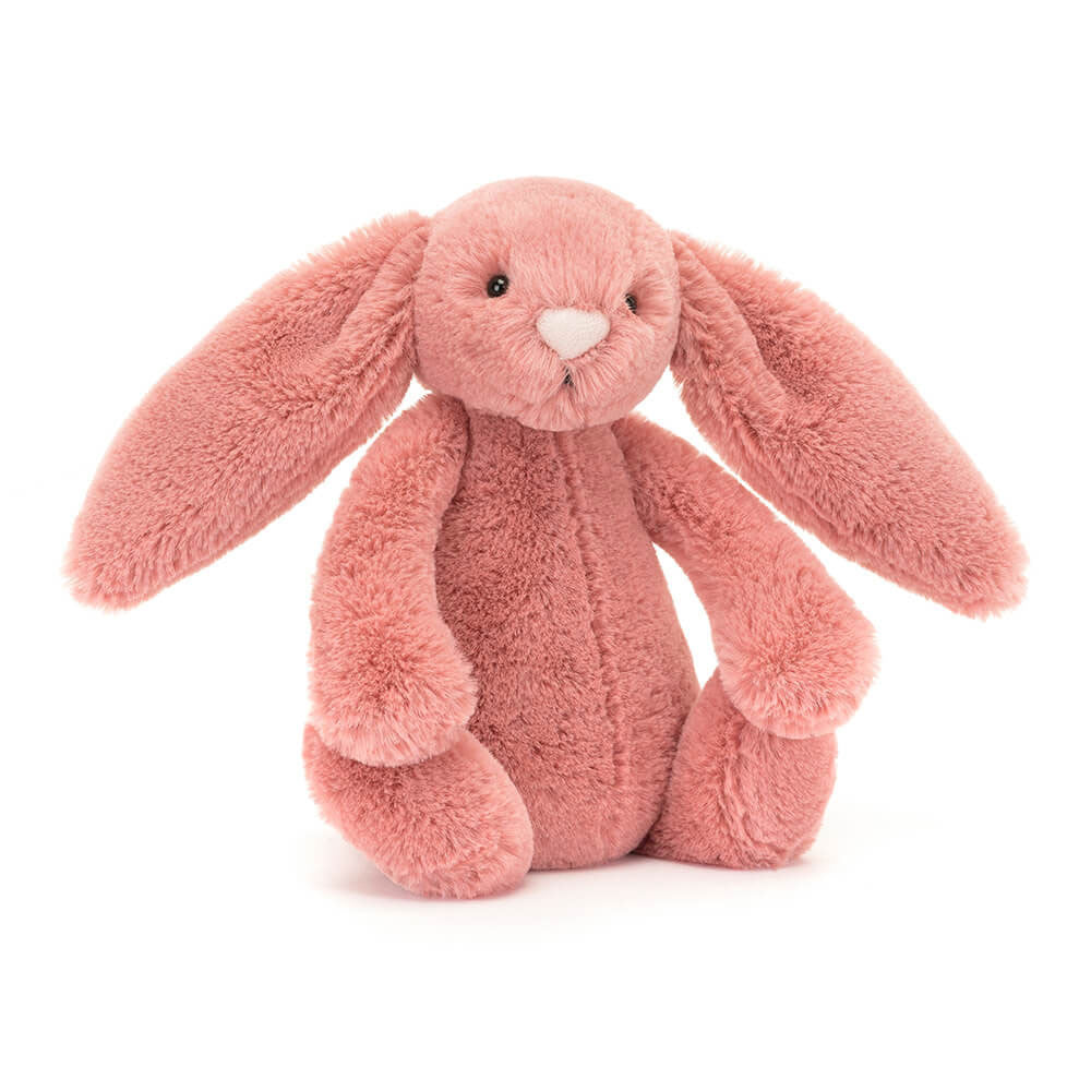 Bashful Bunny Medium - Sorrel - Jellycat