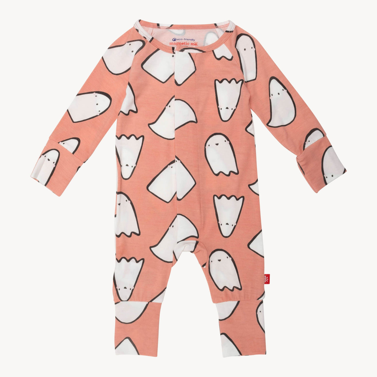 Squad Ghouls Magnetic Pajama