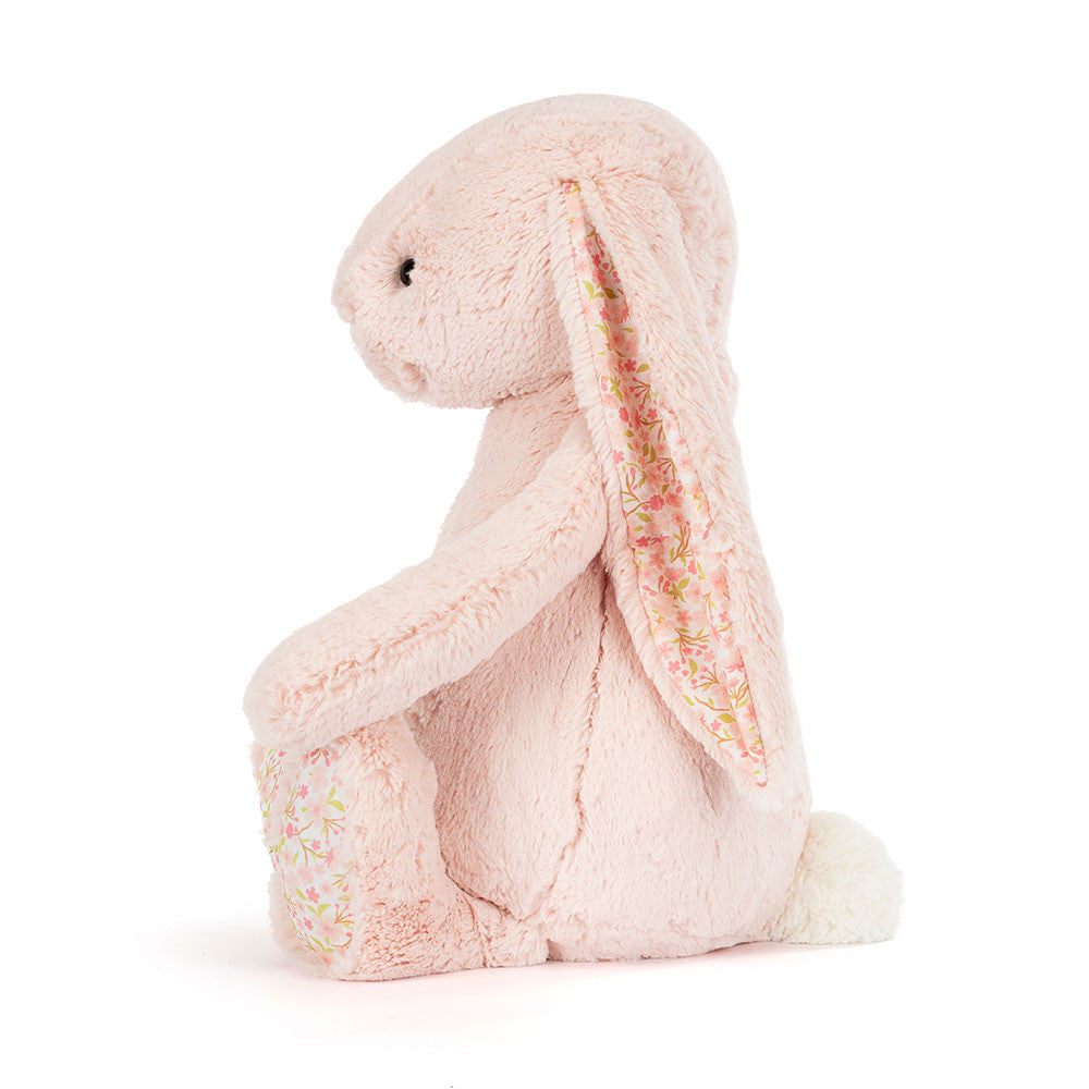 Blossom Blush Bunny 'Cherry' - Big - Jellycat