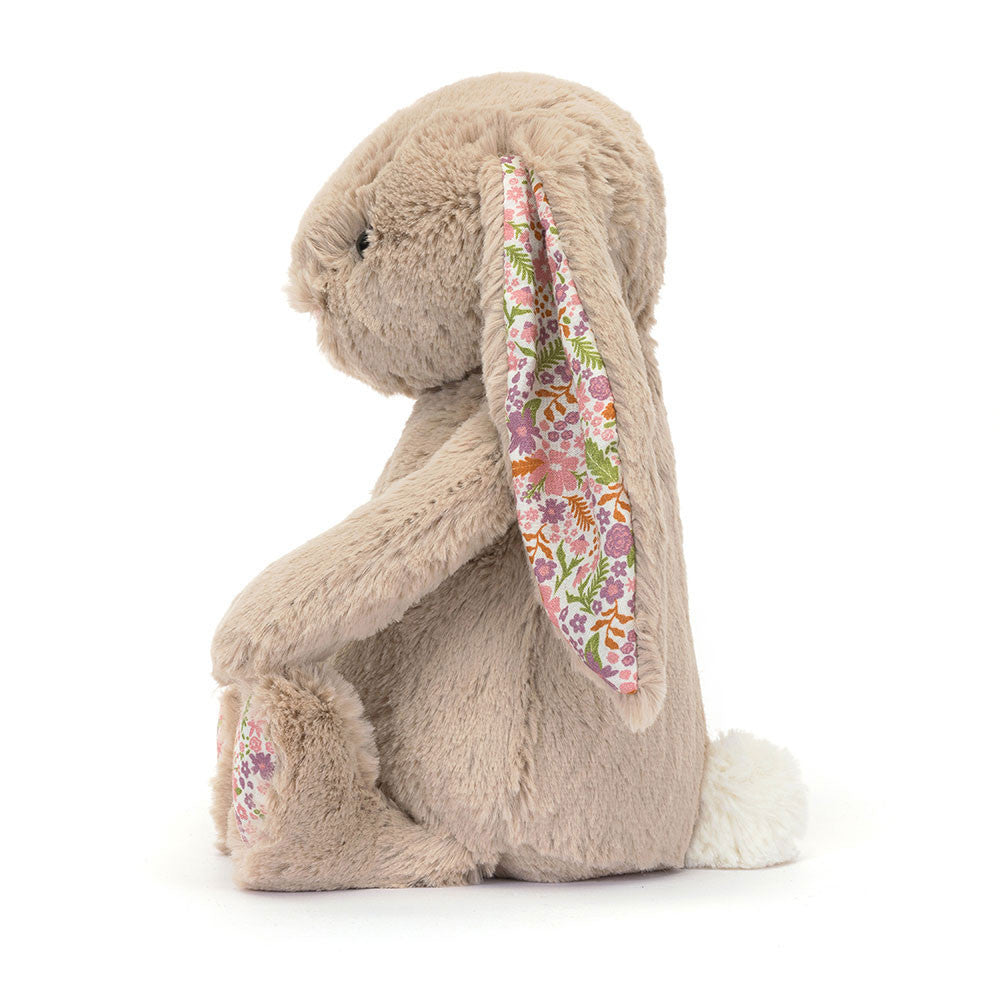  Blossom Beige Bunny 'Petal' 新品 Blossom Beige Bunny 'Petal' Original - Jellycat