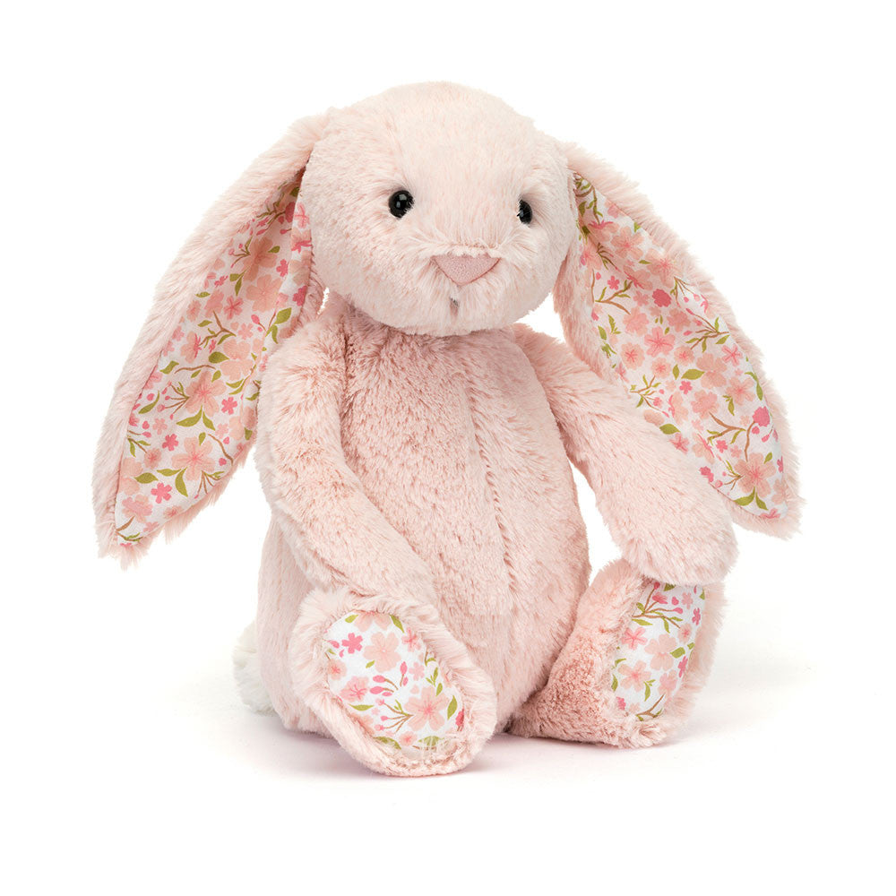 Blossom Blush Bunny 'Cherry' - Original - Jellycat