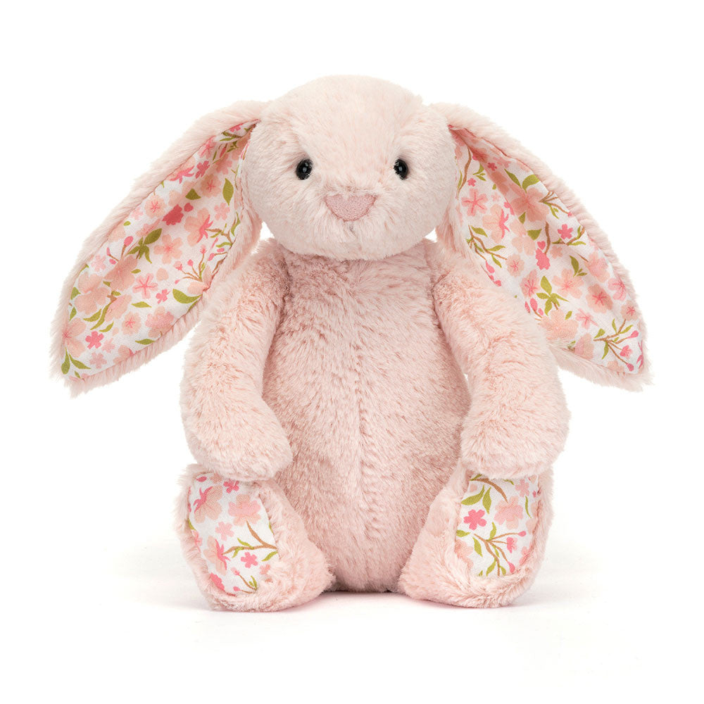 Blossom Blush Bunny 'Cherry' - Little - Jellycat