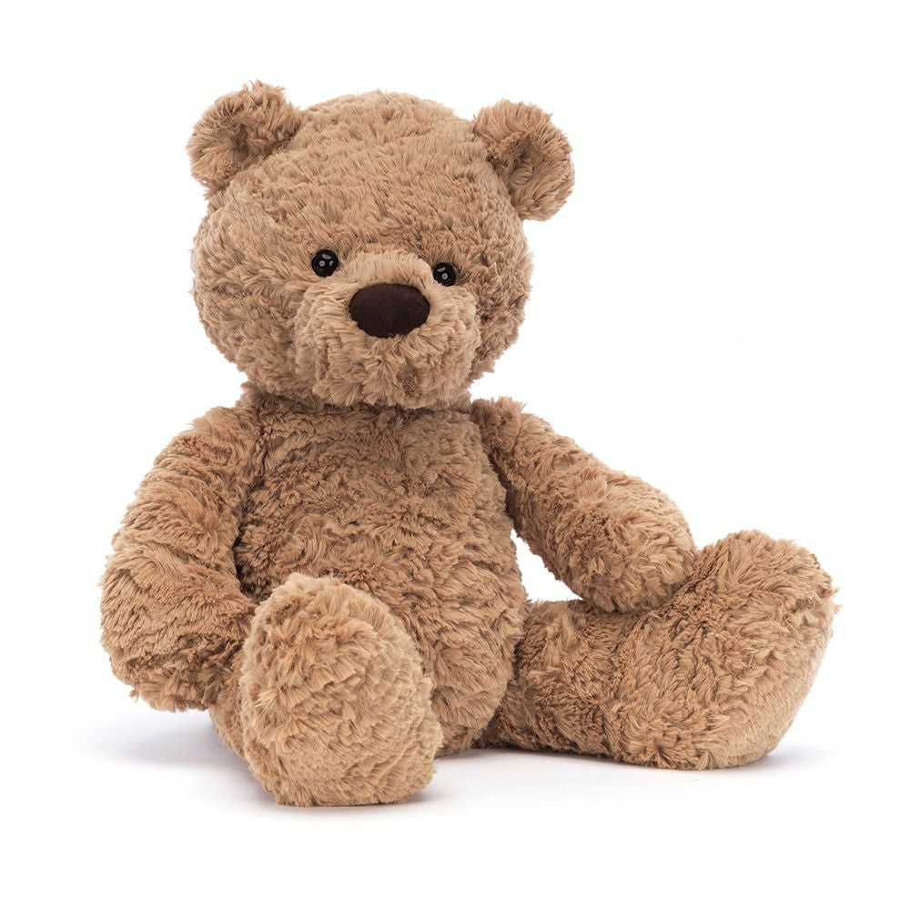 Bumbly Bear - Medium - Jellycat