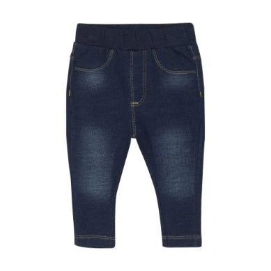 Baby Girl Denim Legging