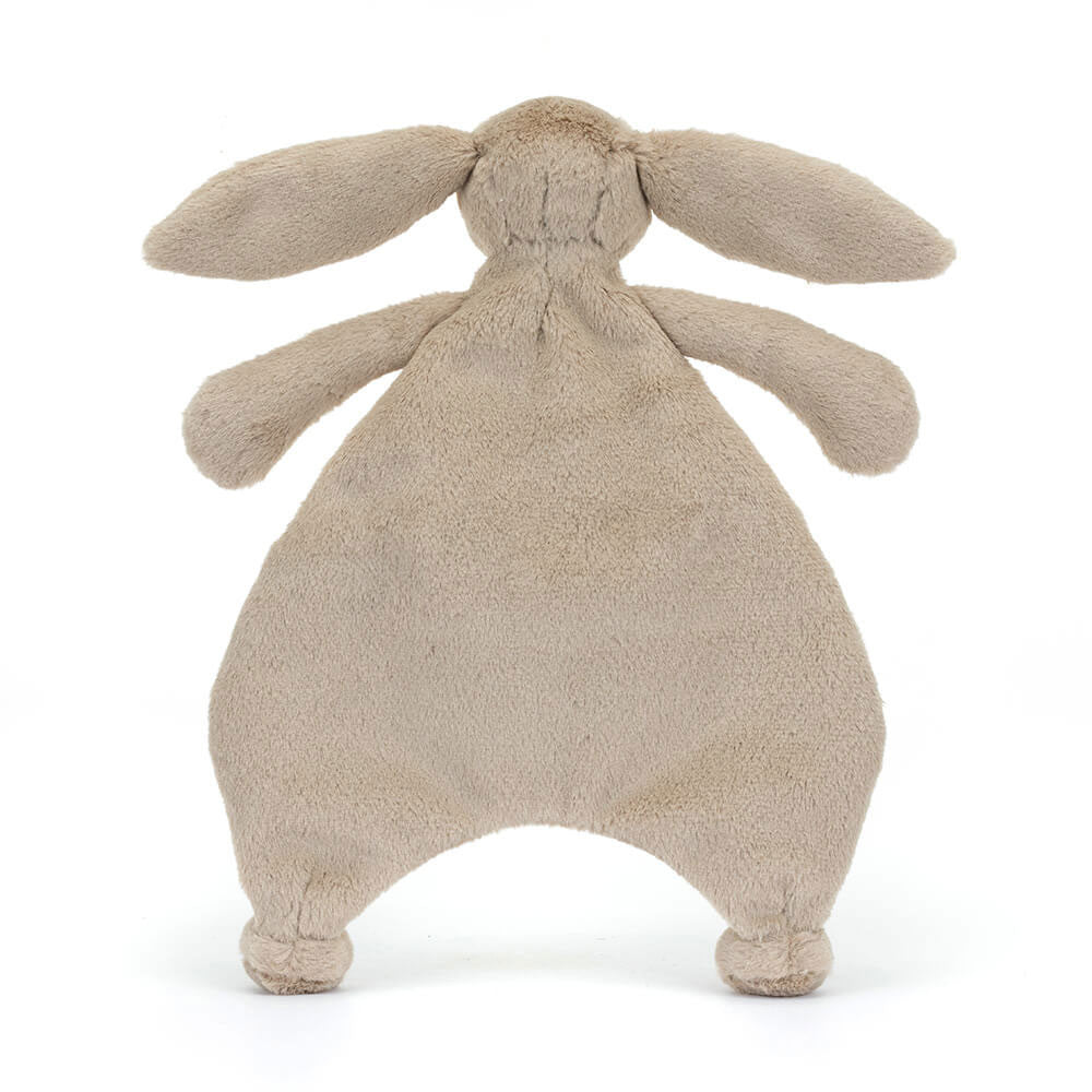 Bashful Bunny Comforter - Jellycat