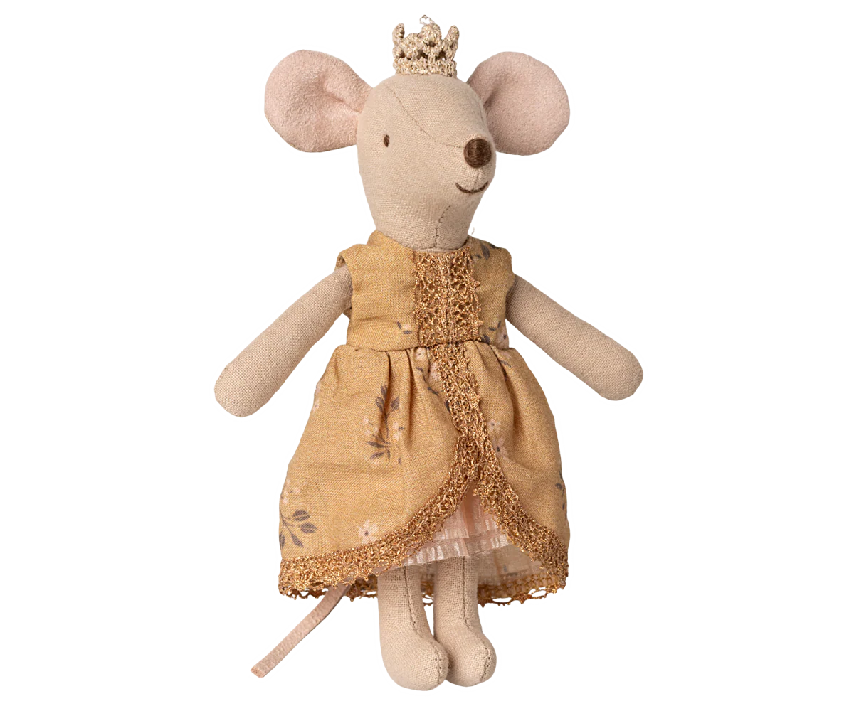 Princess Mouse, Big Sister - Maileg