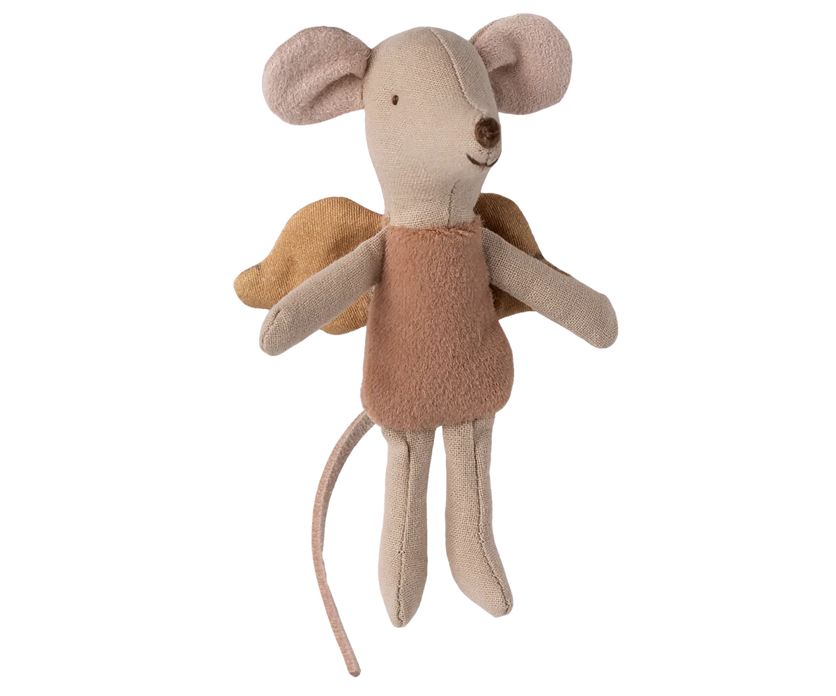 Fairy Mouse, Little- Powder