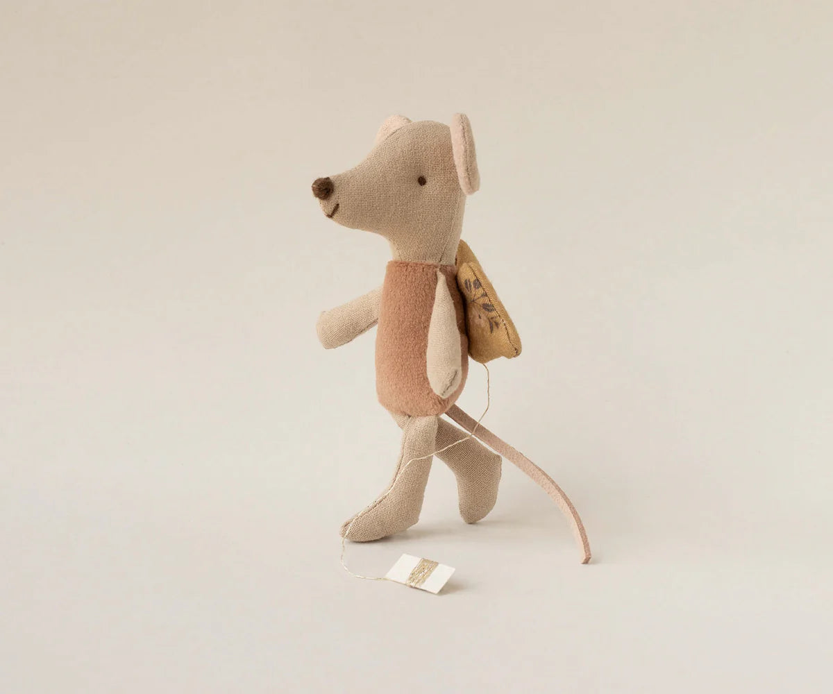Fairy Mouse, Little- Powder
