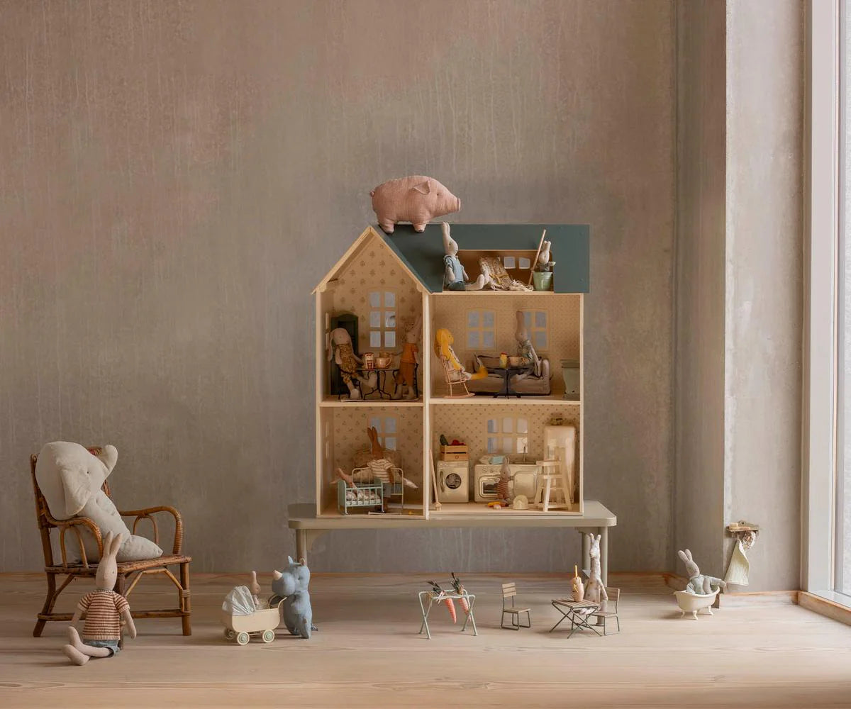 Maileg House of Miniature Dollhouse *LOCAL PICKUP ONLY (MANKATO)