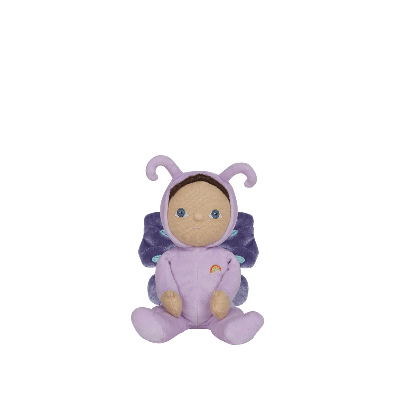 Dinky Dinkum Dolls - Betty Butterfly - Ollie Ella