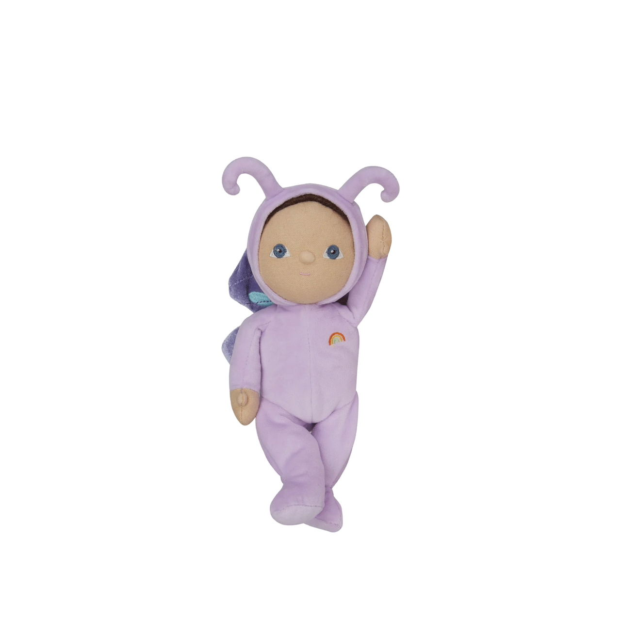 Dinky Dinkum Dolls - Betty Butterfly - Ollie Ella