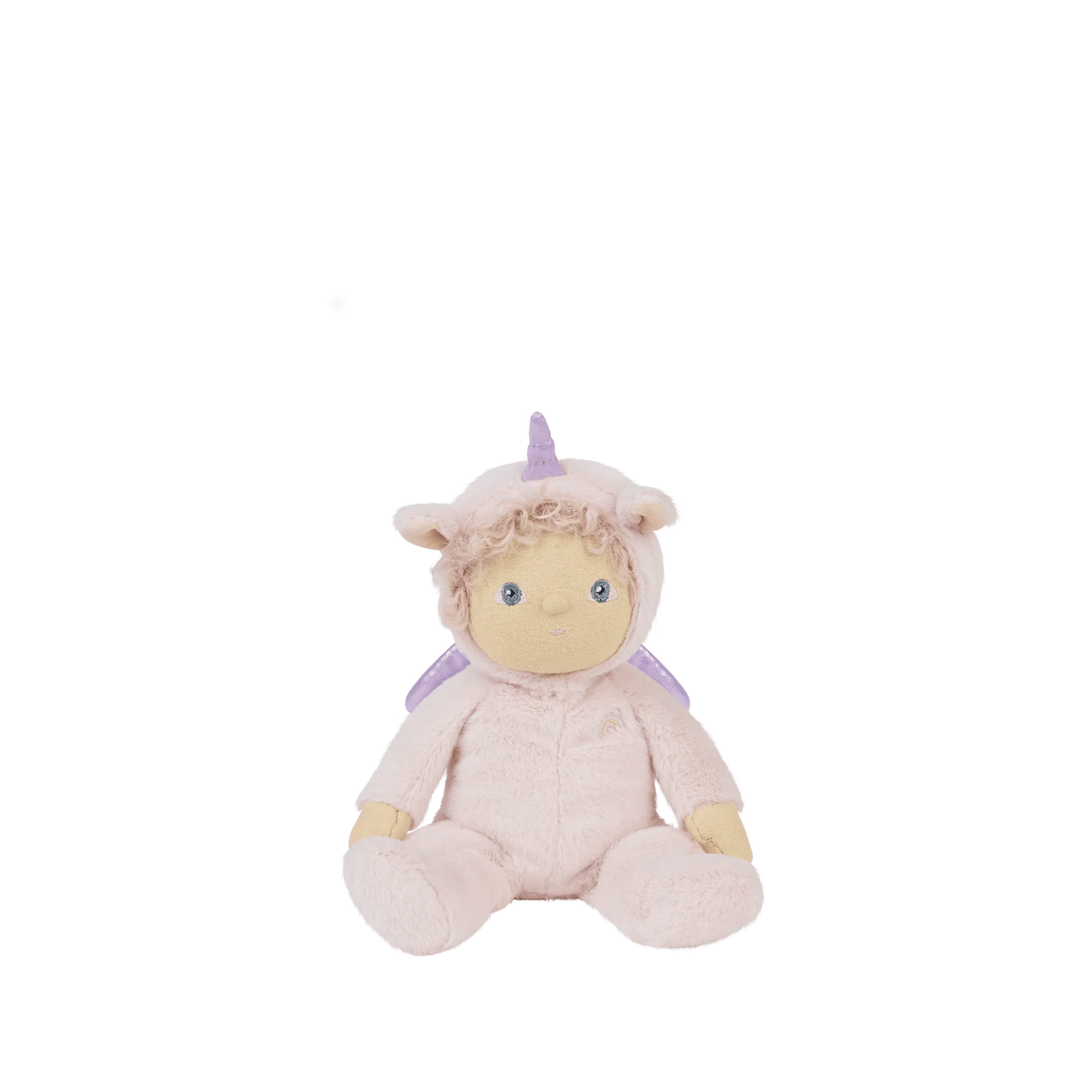 Dinky Dinkum Dolls - Una Unicorn - Ollie Ella