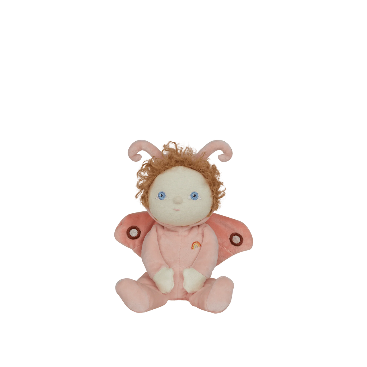 Dinky Dinkum Dolls - Millie Moth - Ollie Ella