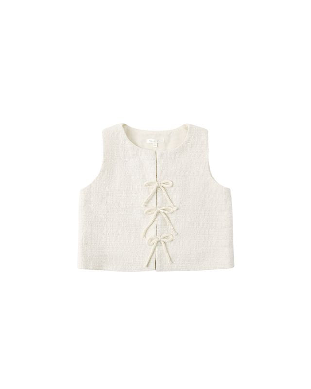 Natural Sailor Top