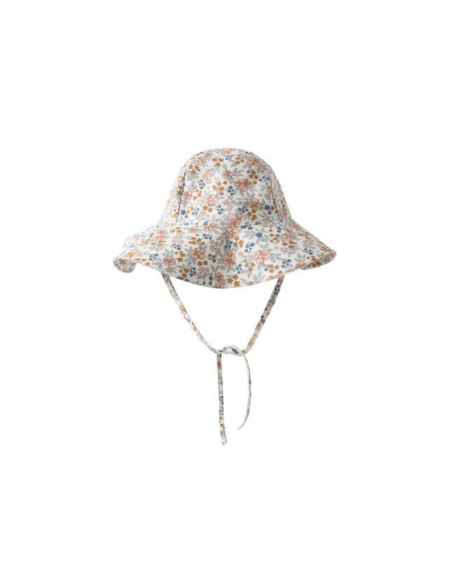 Bloom Floppy Swim Hat