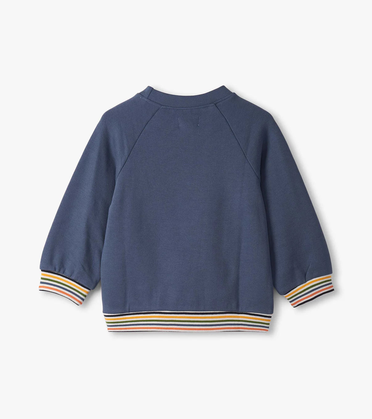 Cow Pullover