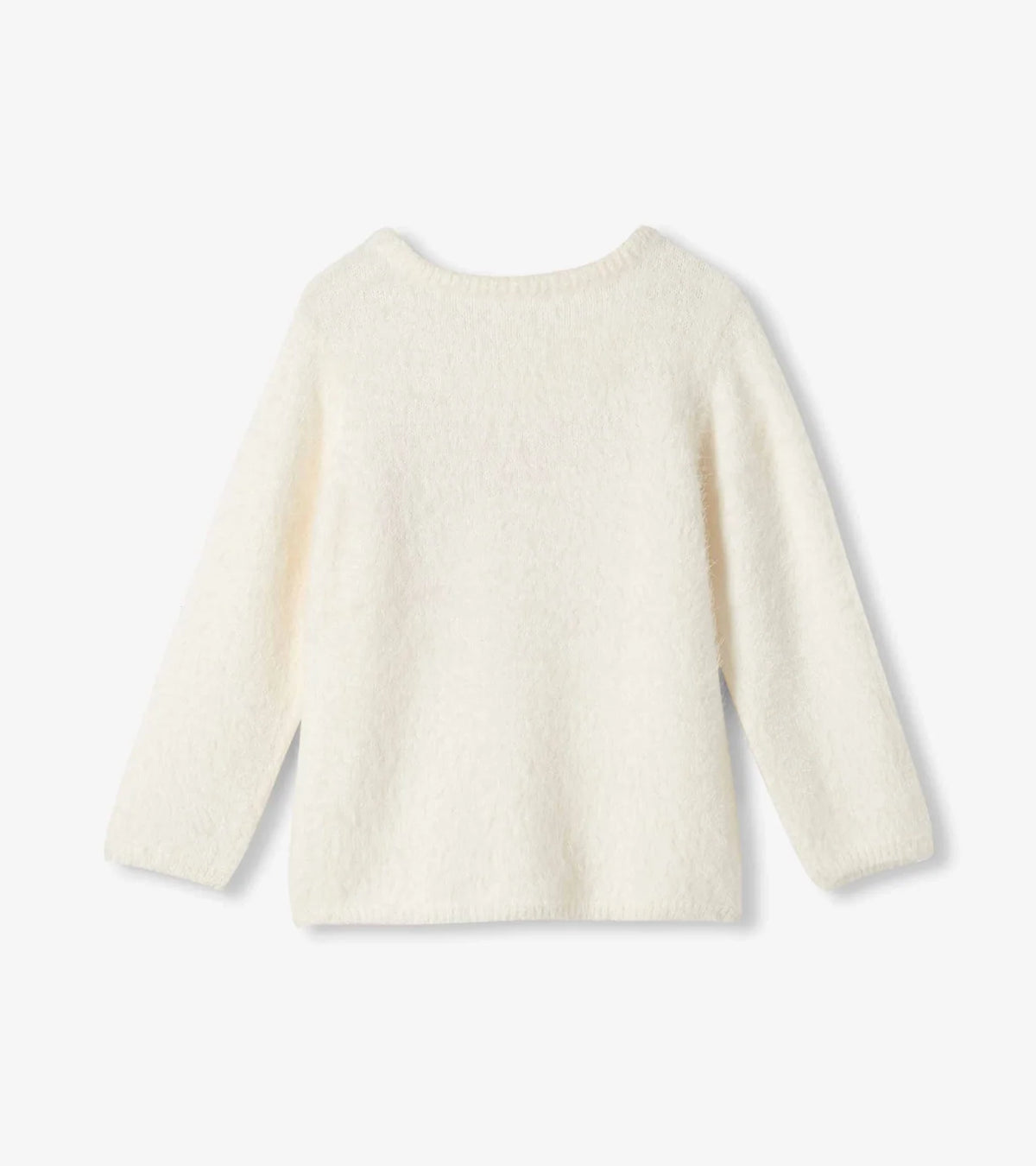 Red Heart Everywhere Sweater