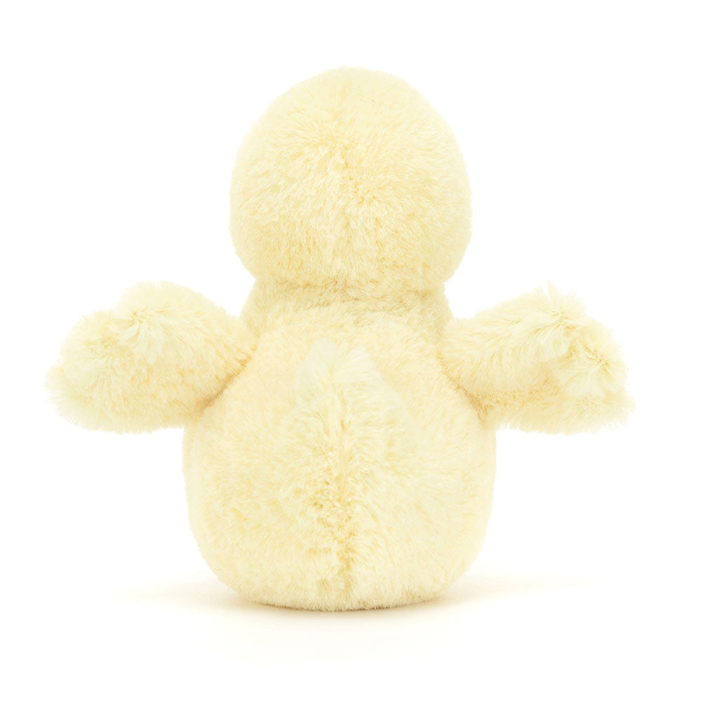 Fluffy Duck - Jellycat