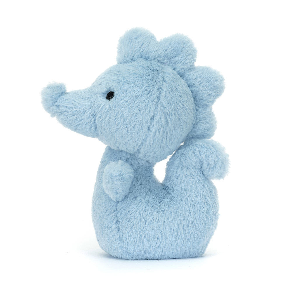 Fluffy Seahorse- Jellycat