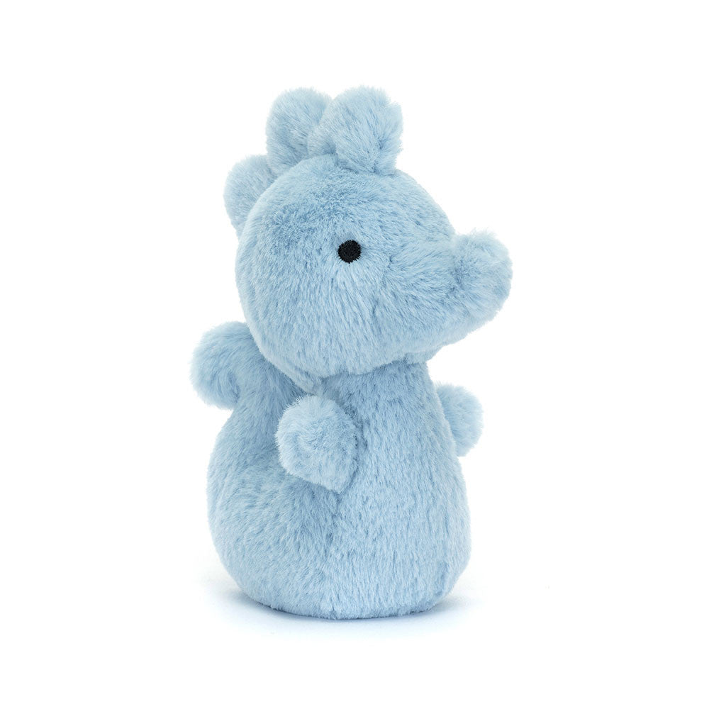 Fluffy Seahorse- Jellycat