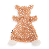 Fiona Fawn Rattle Blanket