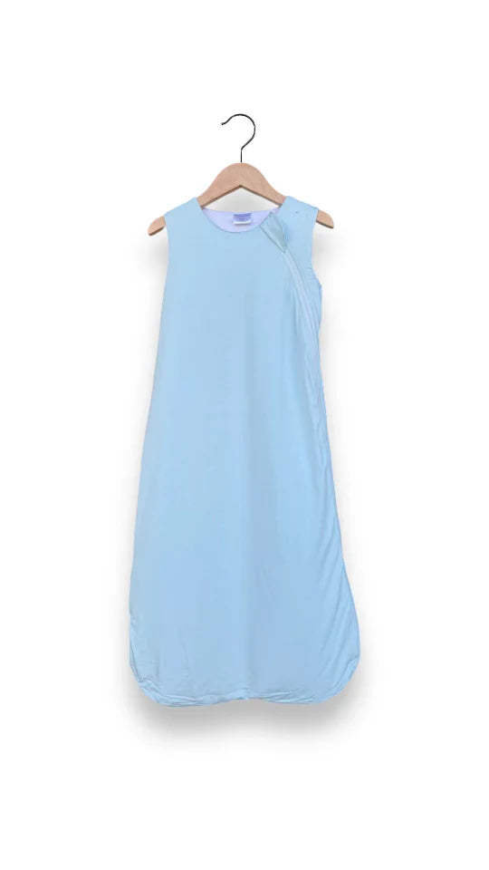 Cool Blue Sleep Sack 1.0 TOG