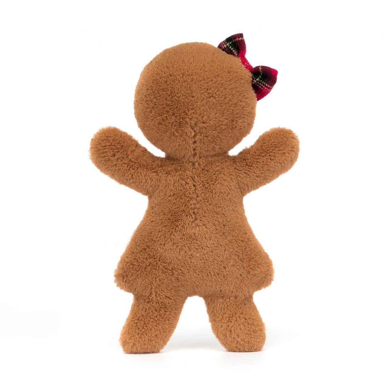 Jolly Gingerbread Ruby Medium (2023) Jellycat