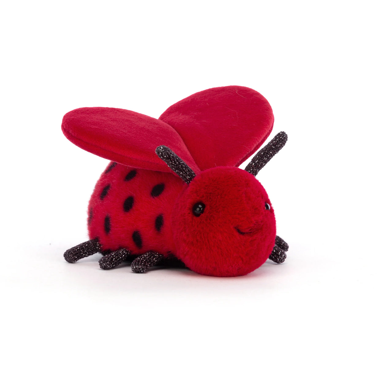 Loulou Lovebug - Jellycat