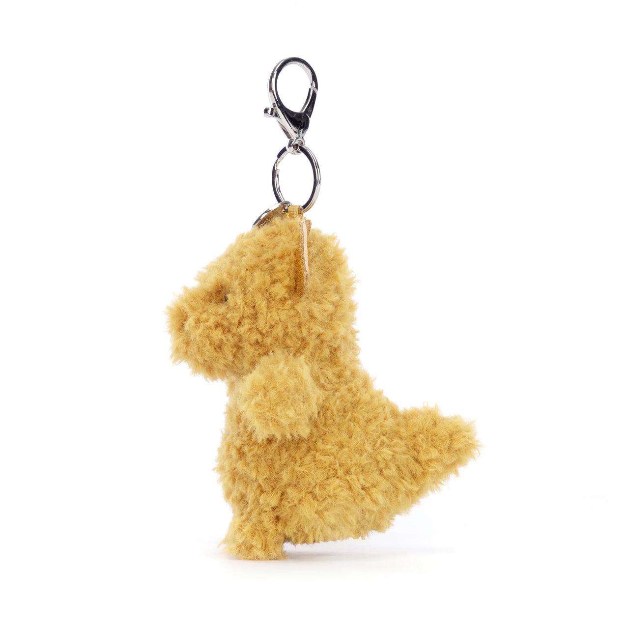 Little Dragon Bag Charm - Jellycat