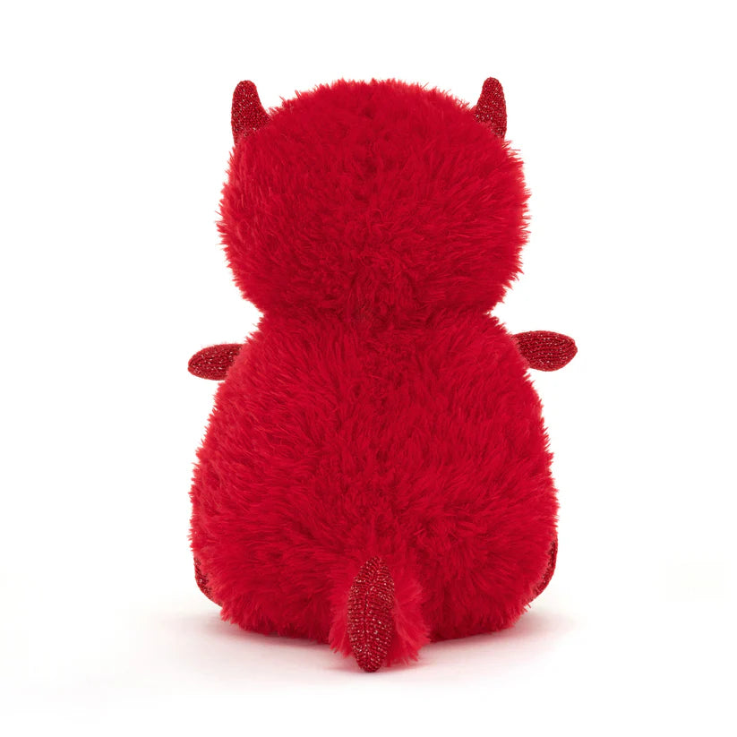 Hugg McSnugg - Jellycat