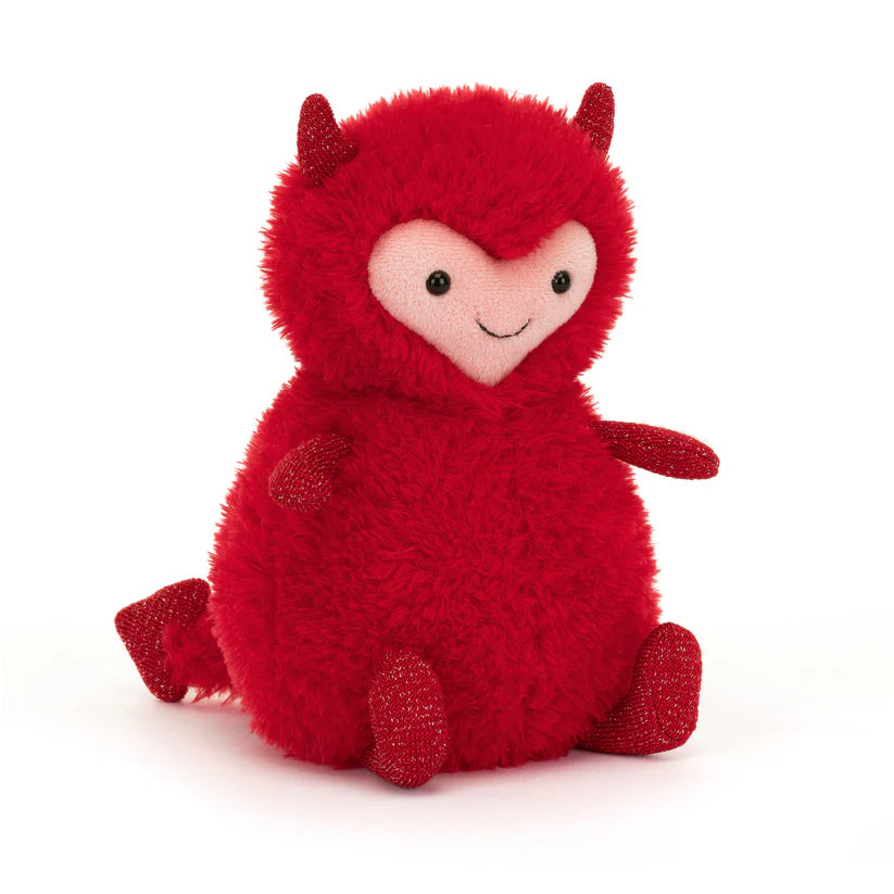 Hugg McSnugg - Jellycat