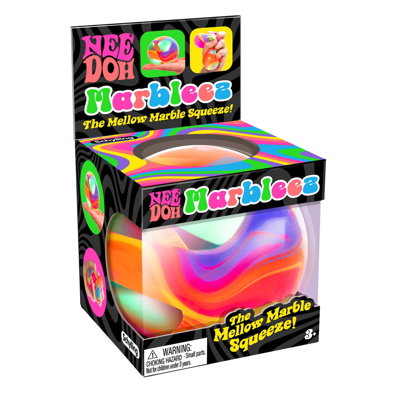 Marbleez NeeDoh