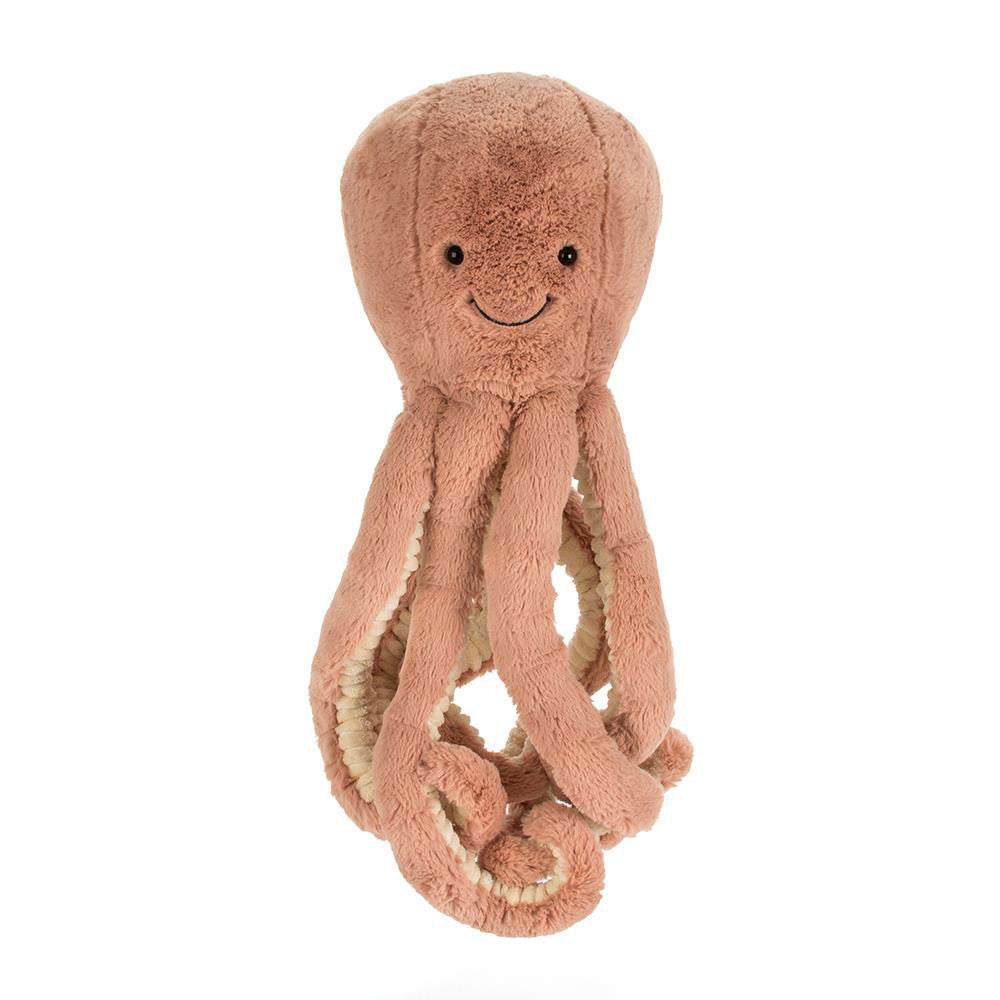 Odell Octopus Large - Jellycat