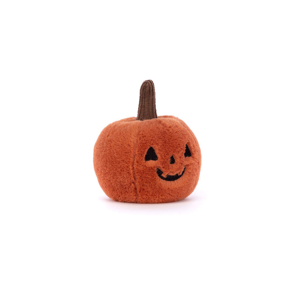 Ooky Jack O Lantern - Jellycat