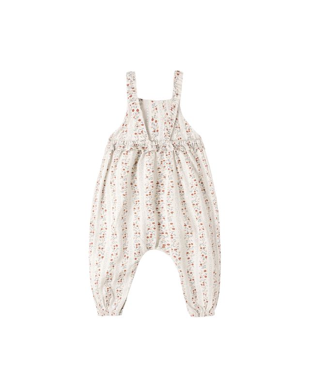 Summer Fruit Kinsley Jumpsuit