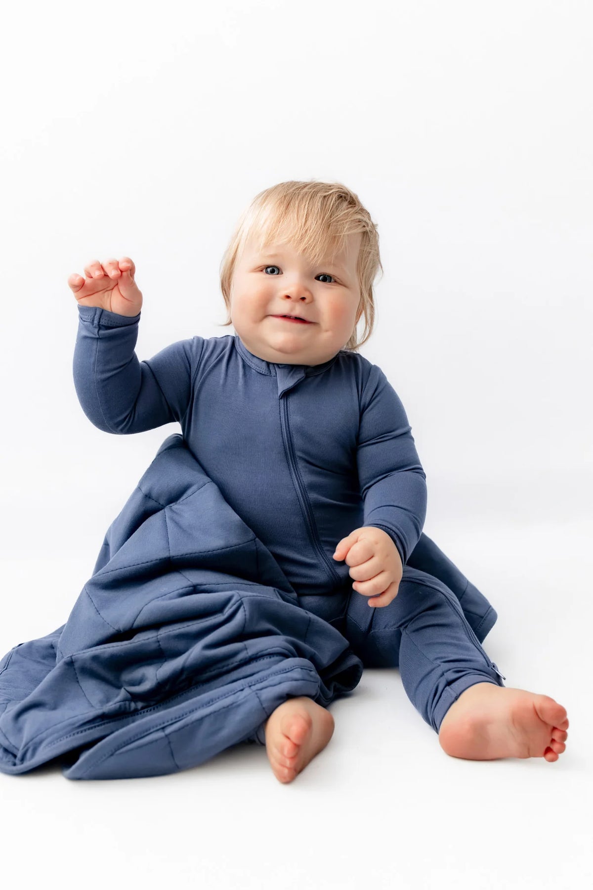 Baby Blanket 1.0 - Oxford