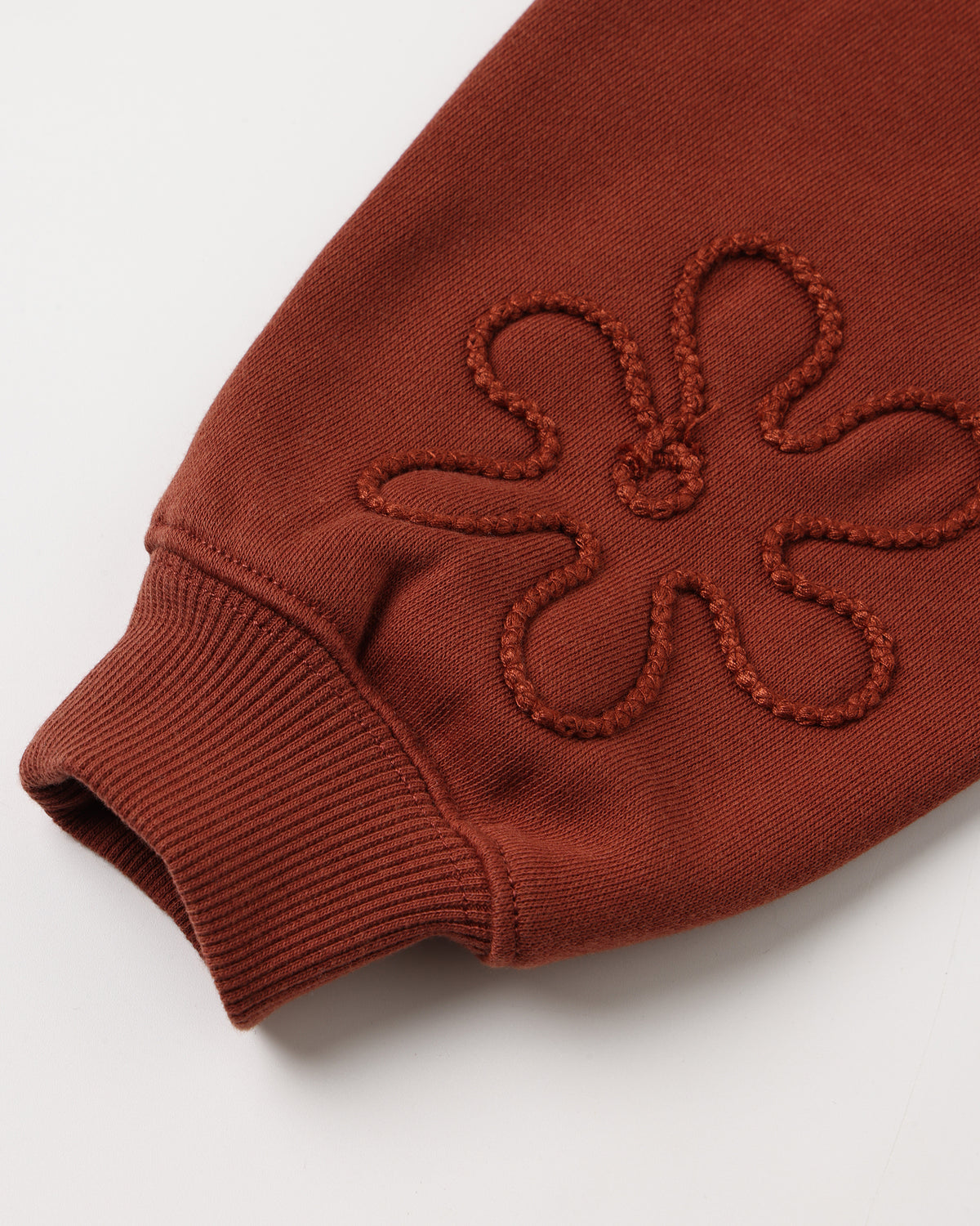 Pouch Pocket Crew- Brick