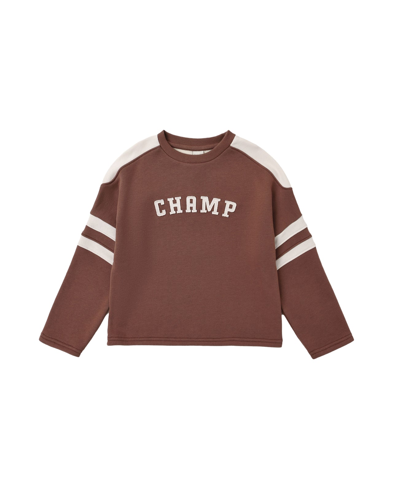 Hockey Sweatshirt- Champ