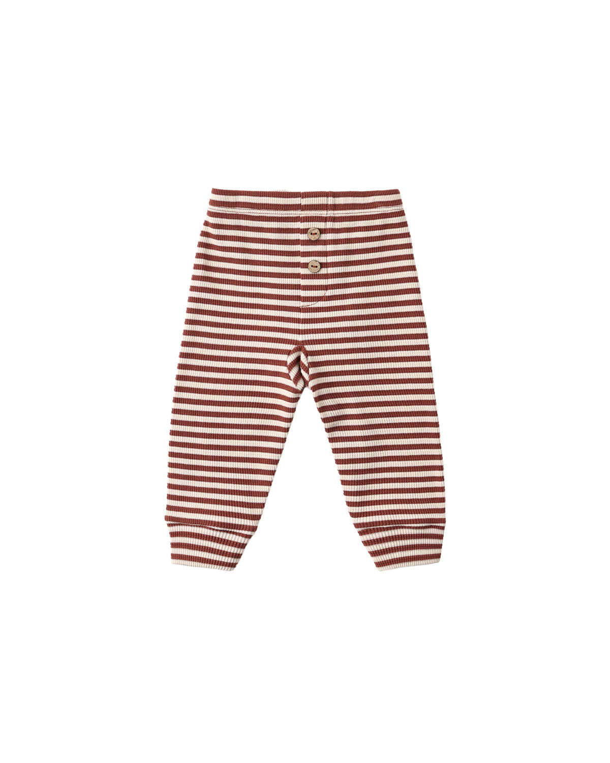 Legging- Candy Stripe