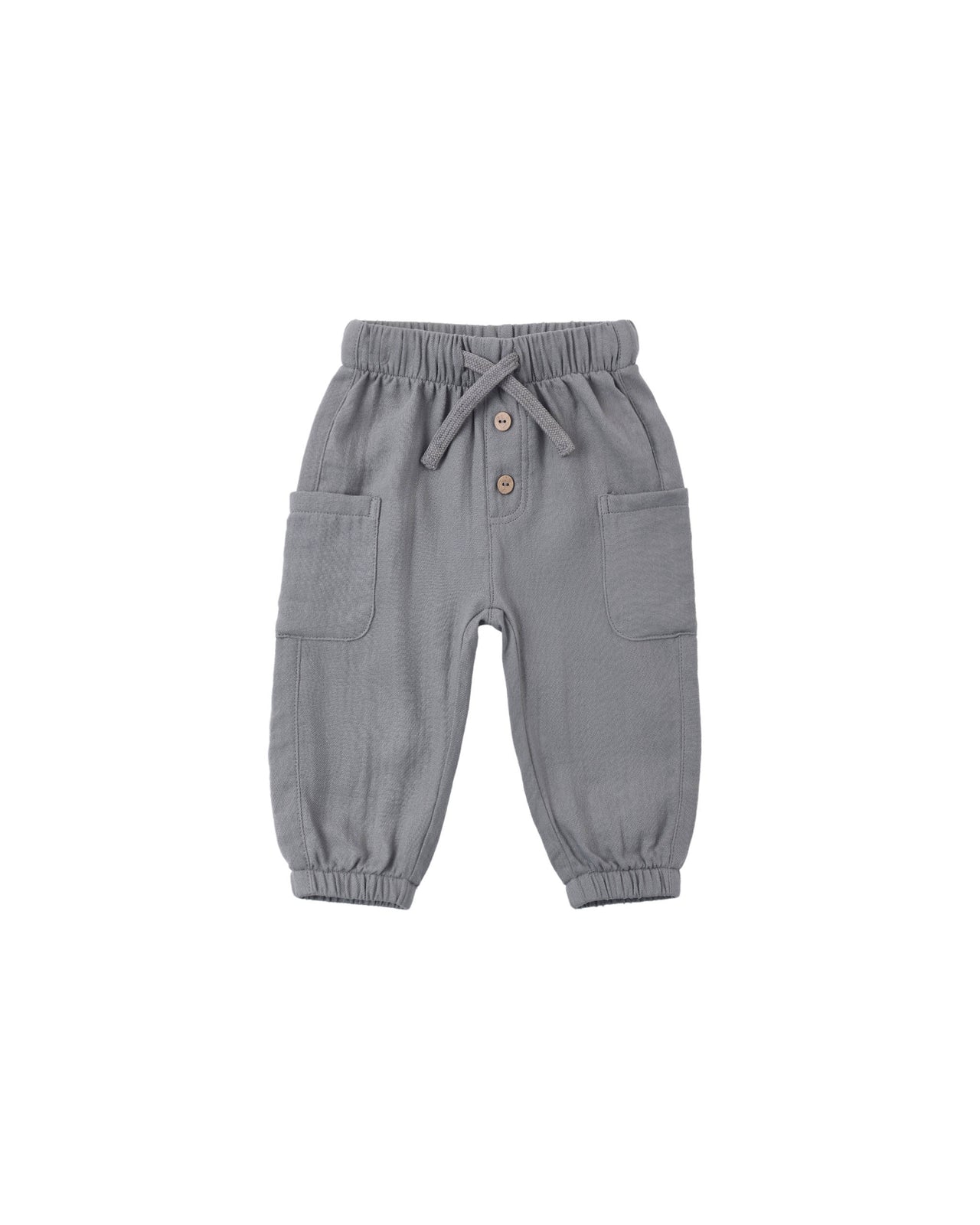 Luca Pant- Slate