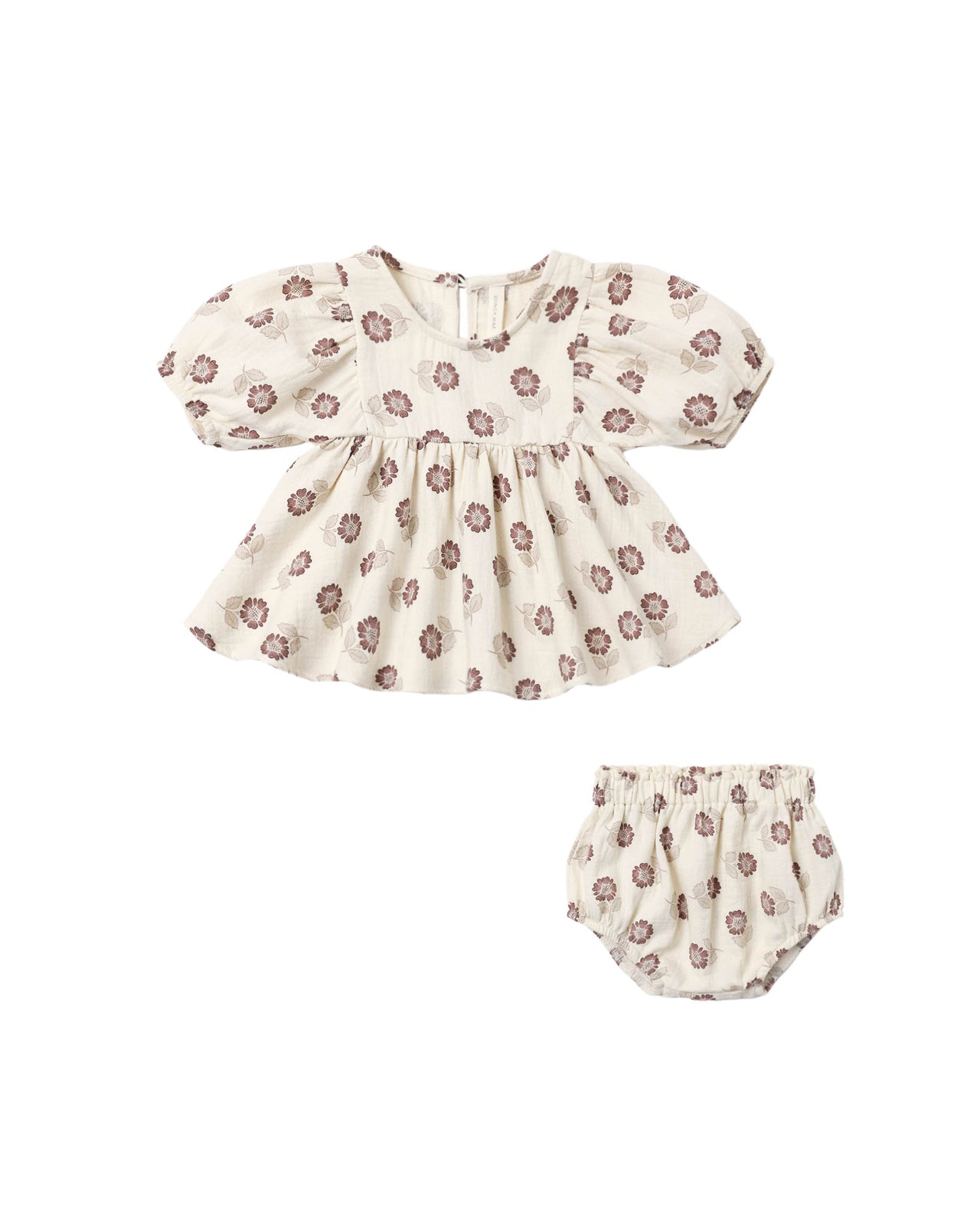 Fall Floral Francy Set