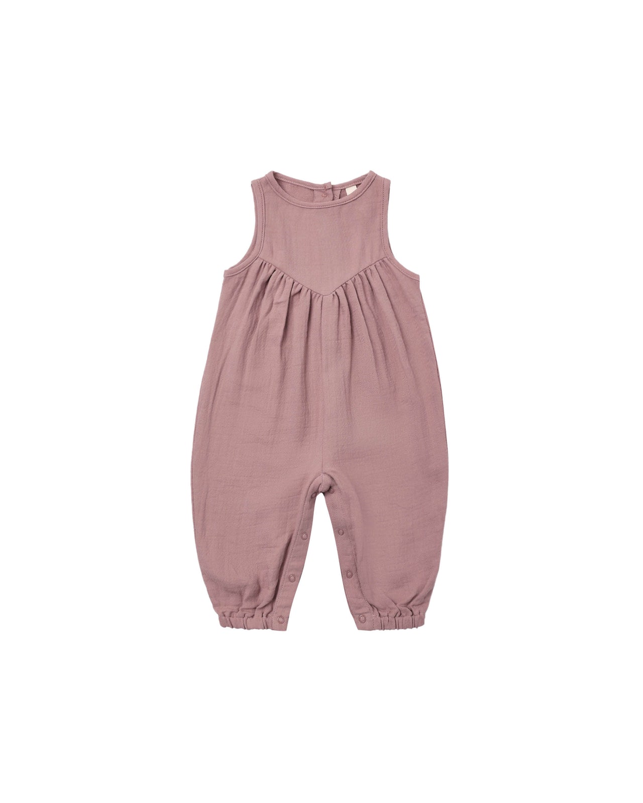 Maisie Overall Mulberry
