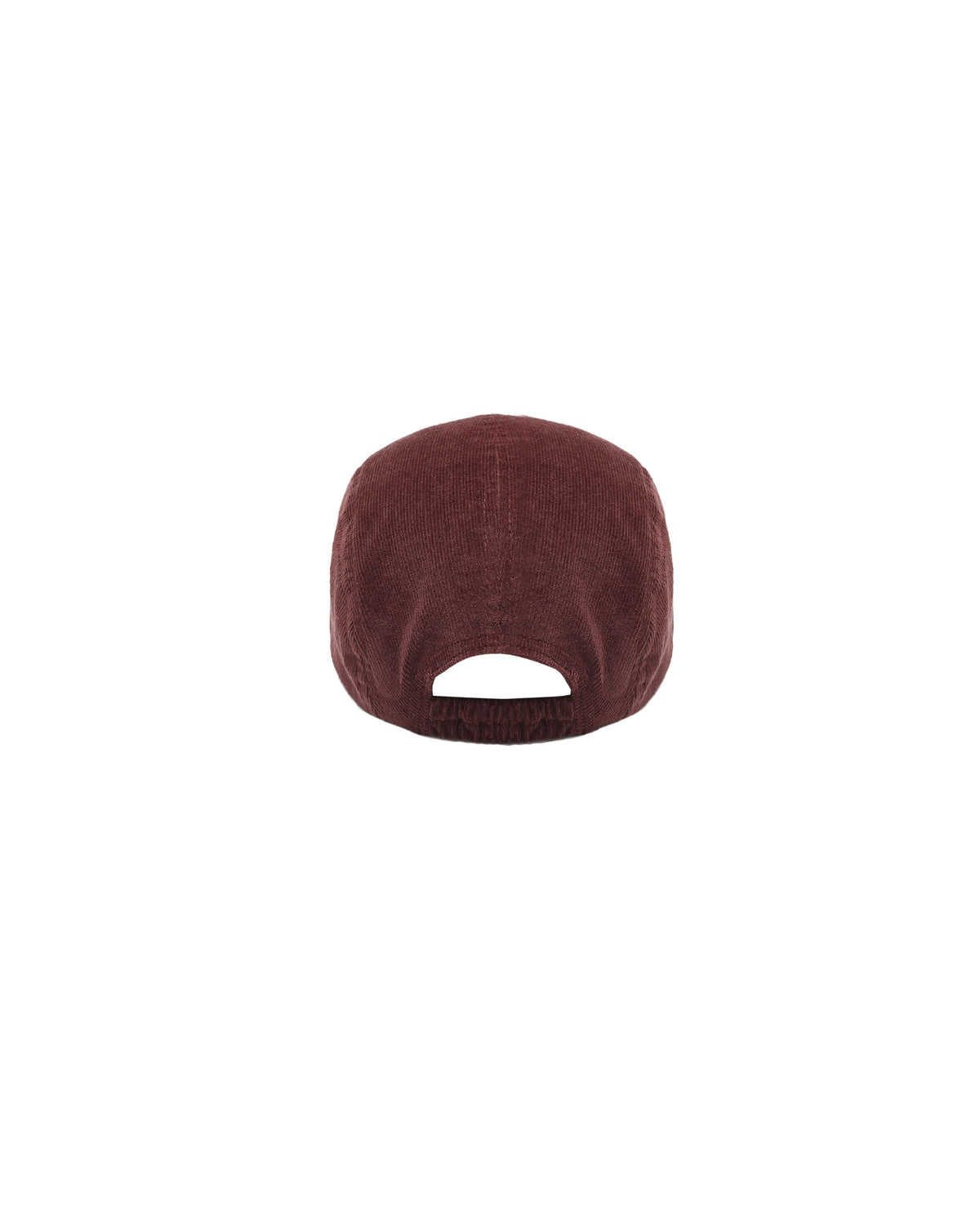 Baby Cap Black Cherry