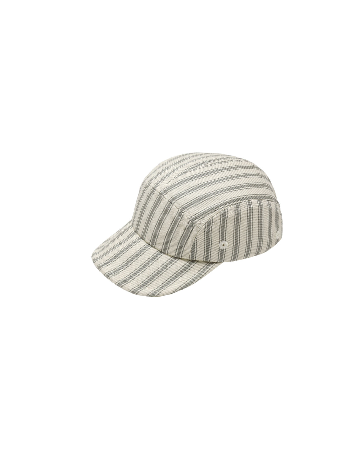 Baby Cap Laurel Pinstripe