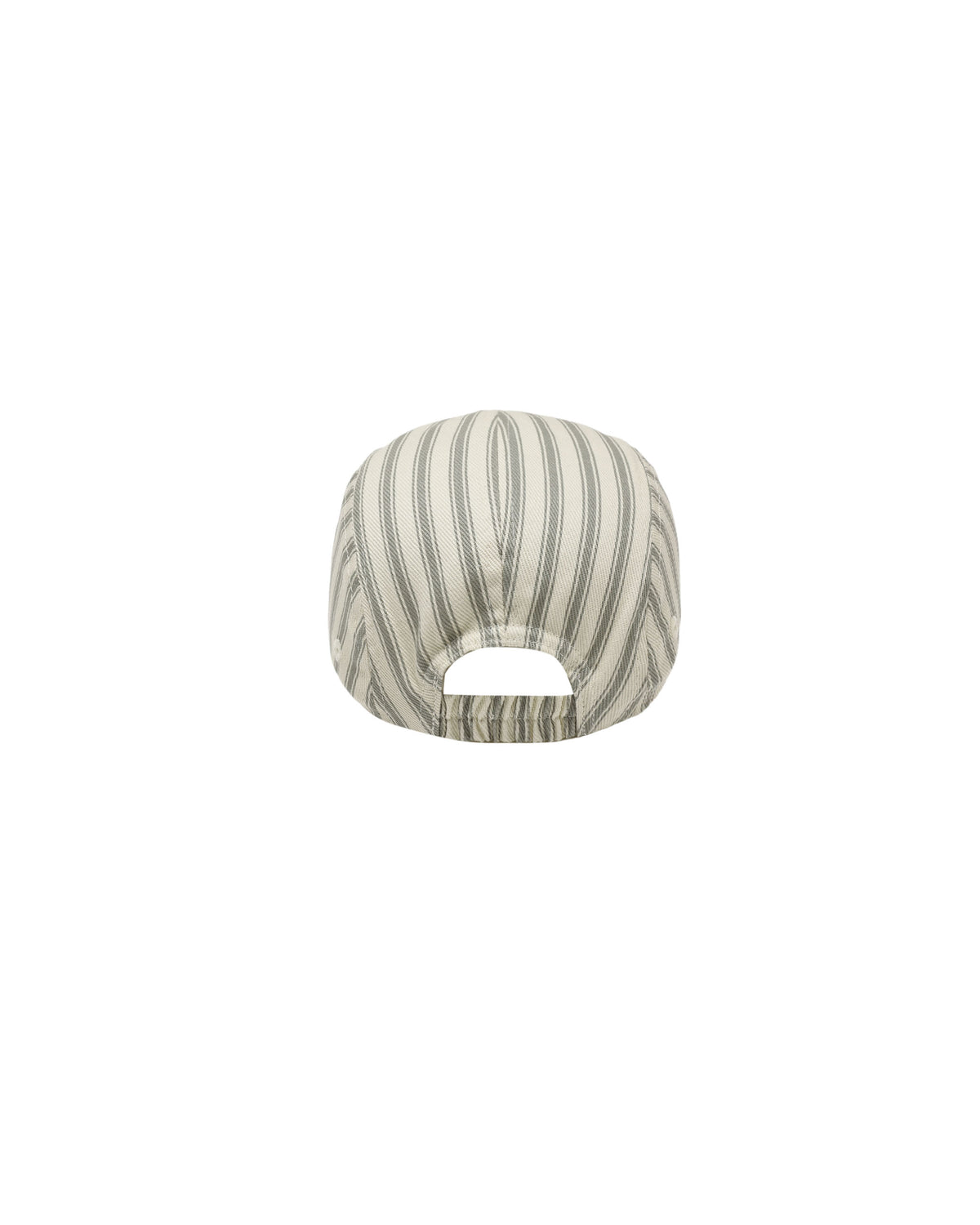 Baby Cap Laurel Pinstripe