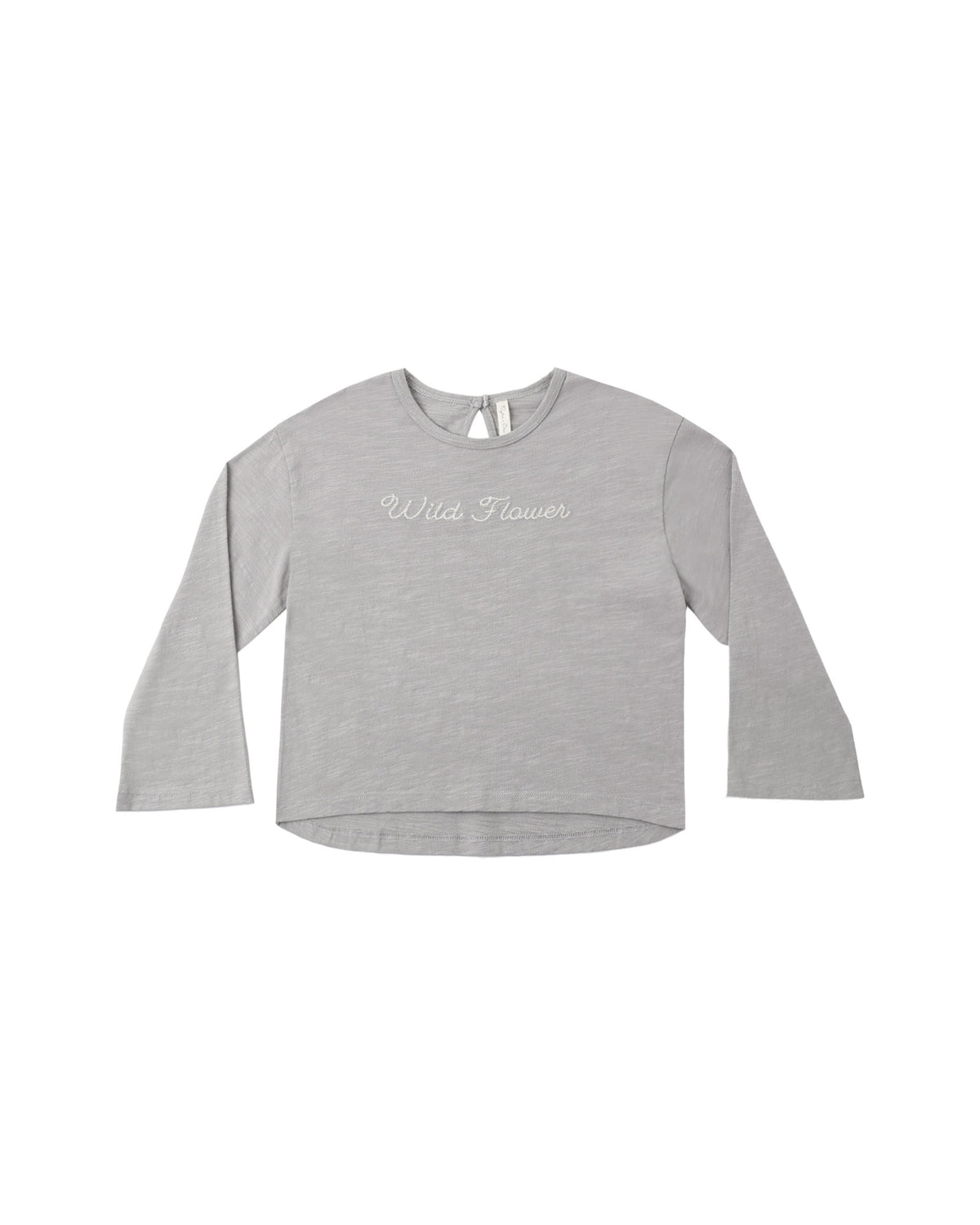 Luna Long Sleeve- Wild Flower