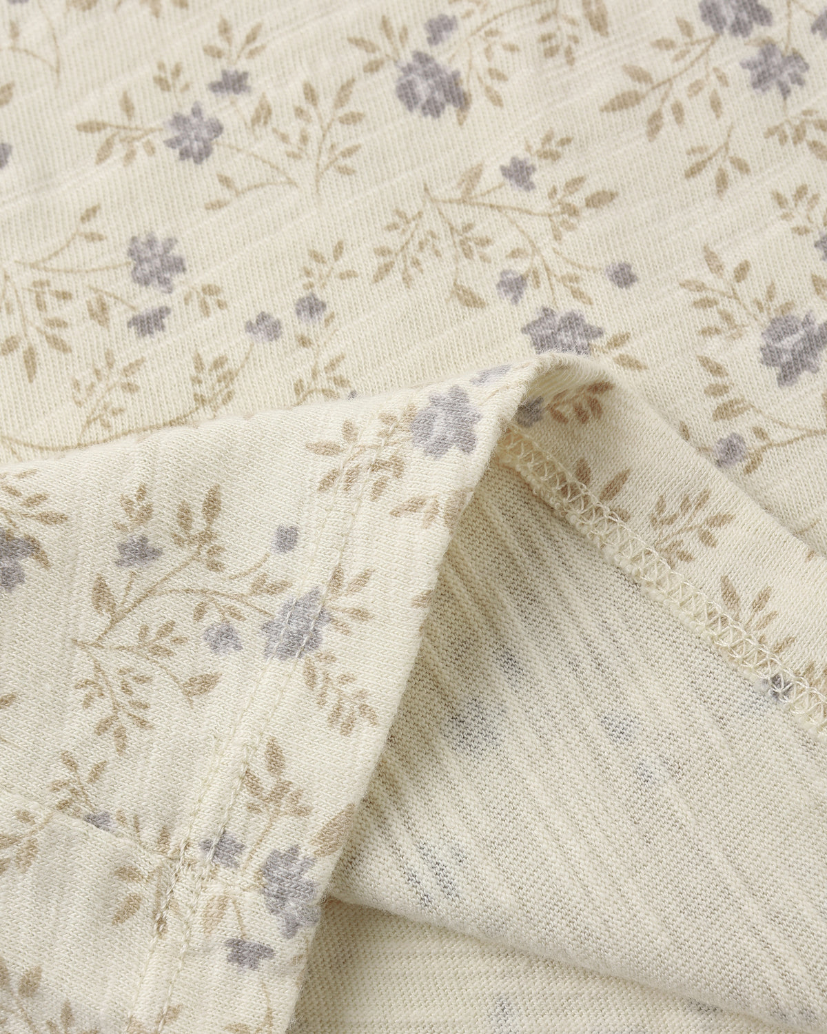 Wide Leg Pant- Meadow