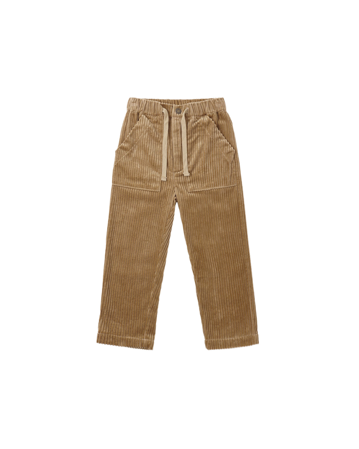 Oliver Pant- Toffee